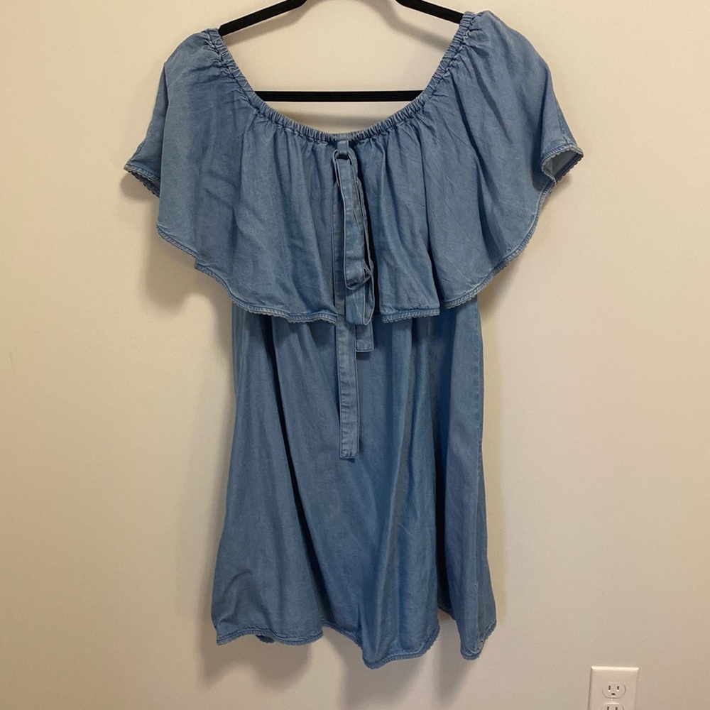 Rebecca Minkoff Dress